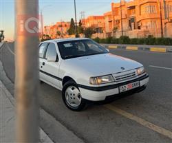 اوبل فيكترا